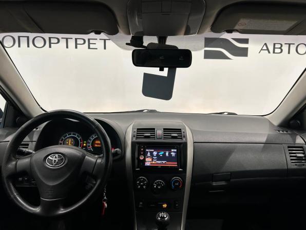 Toyota Corolla X (E140 E150) с пробегом 2008 года, цена 489 000 рублей, 330514 км, седан, Автокод Объявления