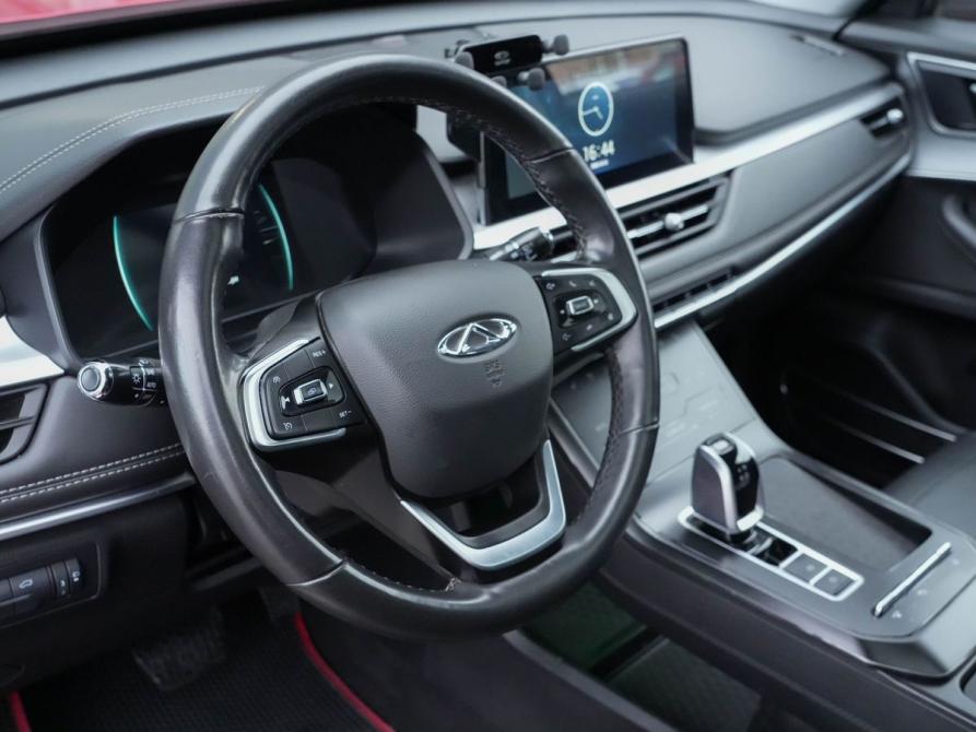 Chery Tiggo 7 Pro I Новосибирск  - изображение 11