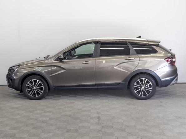 Lada (ВАЗ) Vesta I Рестайлинг (NG) с пробегом 2025 года, цена 1 600 000 рублей, 16966 км, универсал, Автокод Объявления