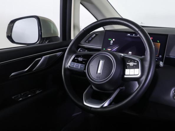 Wey 80 с пробегом 2024 года, цена 5 900 000 рублей, 9224 км, минивэн, Автокод Объявления