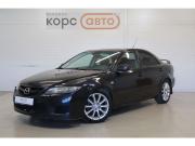 Mazda 6 I (GG) Рестайлинг Коломна  - изображение 18