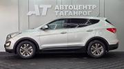 Hyundai Santa Fe III Таганрог  - изображение 28