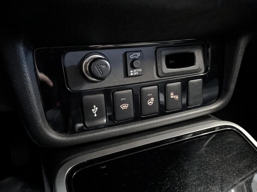 Mitsubishi Outlander III Рестайлинг 3 Санкт-Петербург  - изображение 28