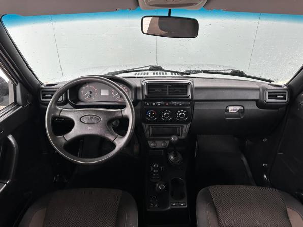 Lada (ВАЗ) 2131 (4x4) I с пробегом 2019 года, цена 630 000 рублей, 106845 км, внедорожник, Автокод Объявления