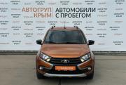 Lada (ВАЗ) Granta I Рестайлинг Крым  - изображение 31
