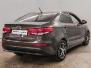 Kia Rio III Рестайлинг Москва  - изображение 23