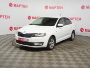 Skoda Rapid I Вологда  - изображение 18