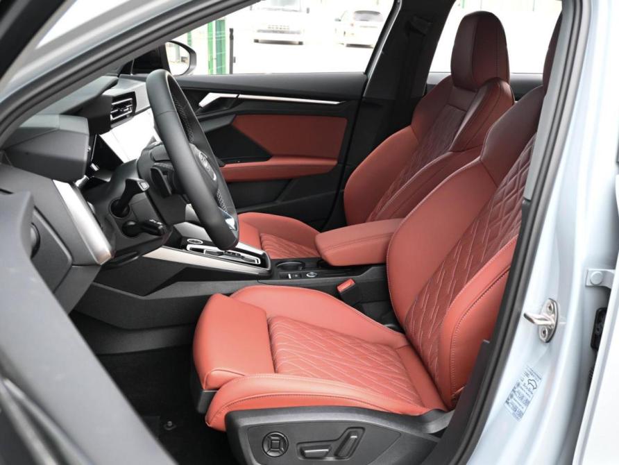 Audi A3 IV (8Y) Рестайлинг Новороссийск  - изображение 10