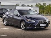 Lexus ES VII Москва  - изображение 32