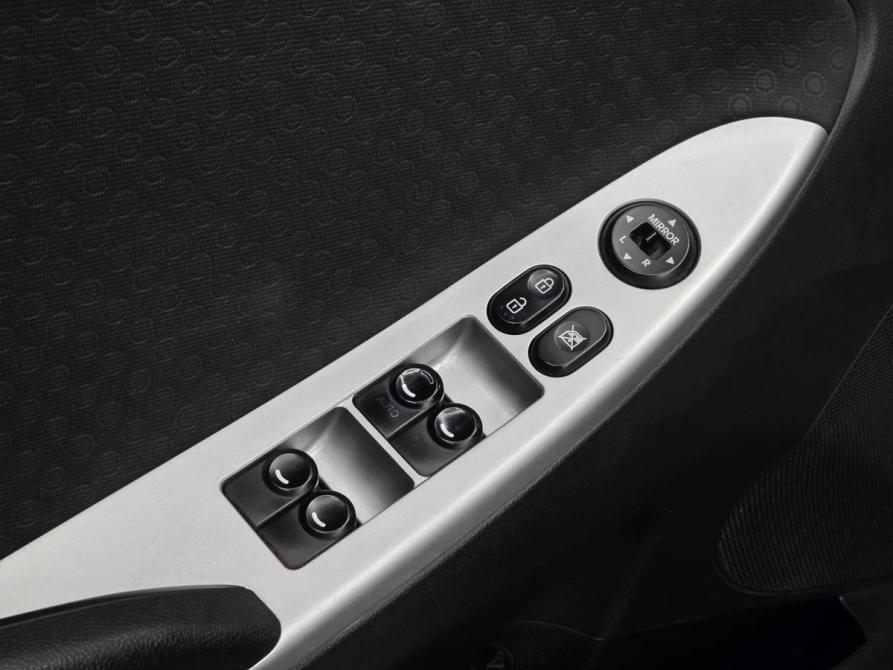 Hyundai Solaris I Красноярск  - изображение 18