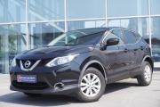 Nissan Qashqai II Ульяновск  - изображение 25