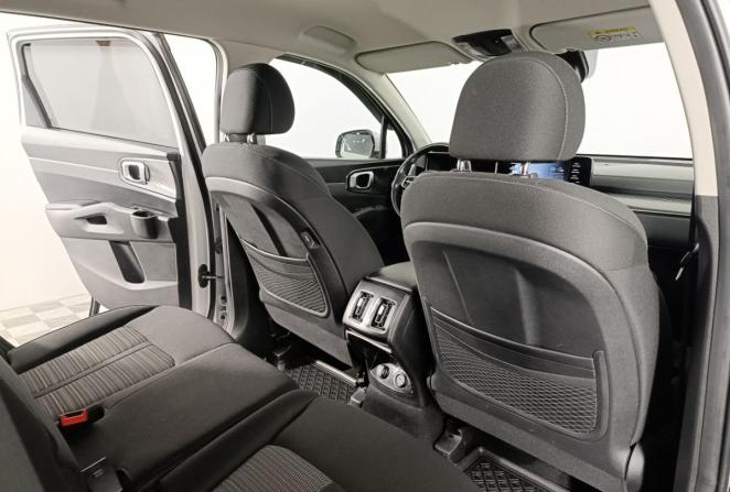 Kia Sorento IV с пробегом 2020 года, цена 3 150 000 рублей, 123308 км, внедорожник, Автокод Объявления