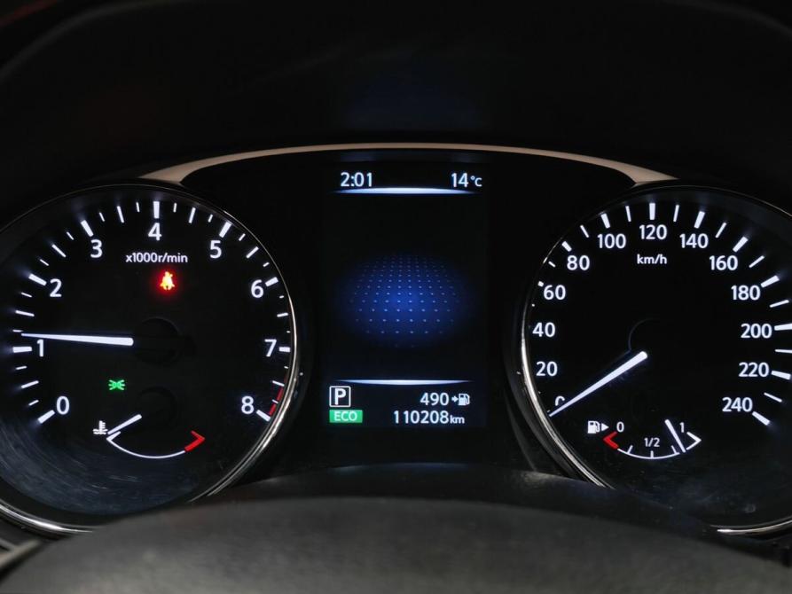 Nissan X-Trail III Москва  - изображение 17