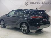 Toyota Highlander IV (XU70) Воронеж  - изображение 24