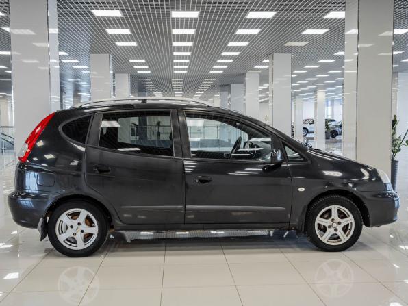 Chevrolet Rezzo с пробегом 2008 года, цена 276 000 рублей, 166598 км, компактвэн, Автокод Объявления