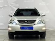 Lexus RX II Рестайлинг Новосибирск  - изображение 22