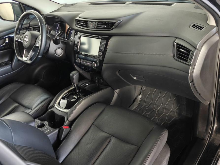 Nissan Qashqai II Рестайлинг Москва  - изображение 11