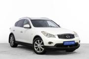 Infiniti EX I (J50) Барнаул  - изображение 30