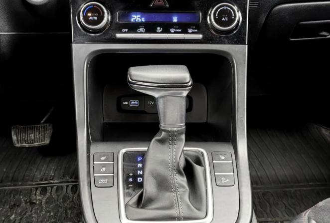 Hyundai Creta II с пробегом 2022 года, цена 2 300 000 рублей, 47475 км, внедорожник, Автокод Объявления