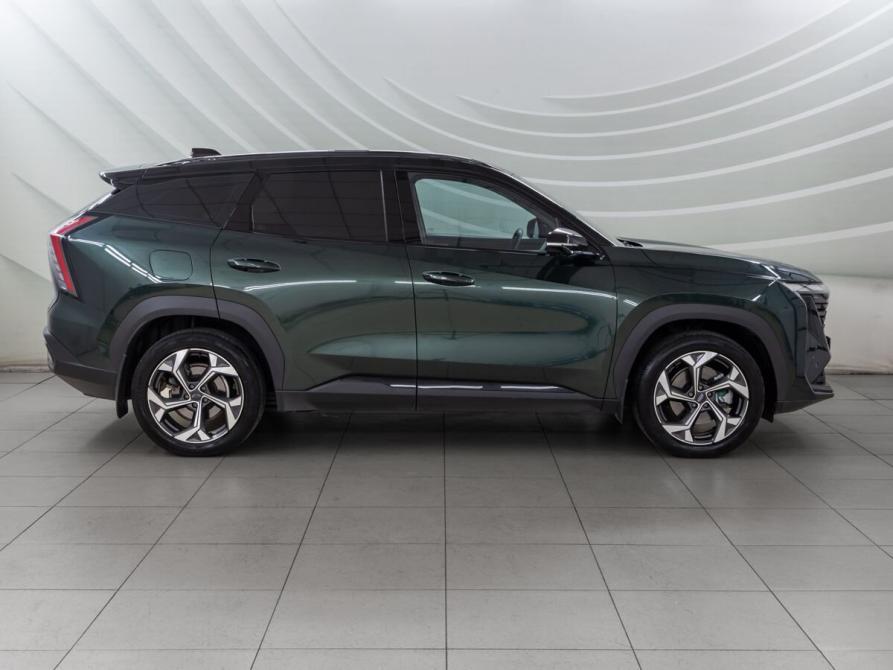 Geely Atlas II Волгоград  - изображение 8