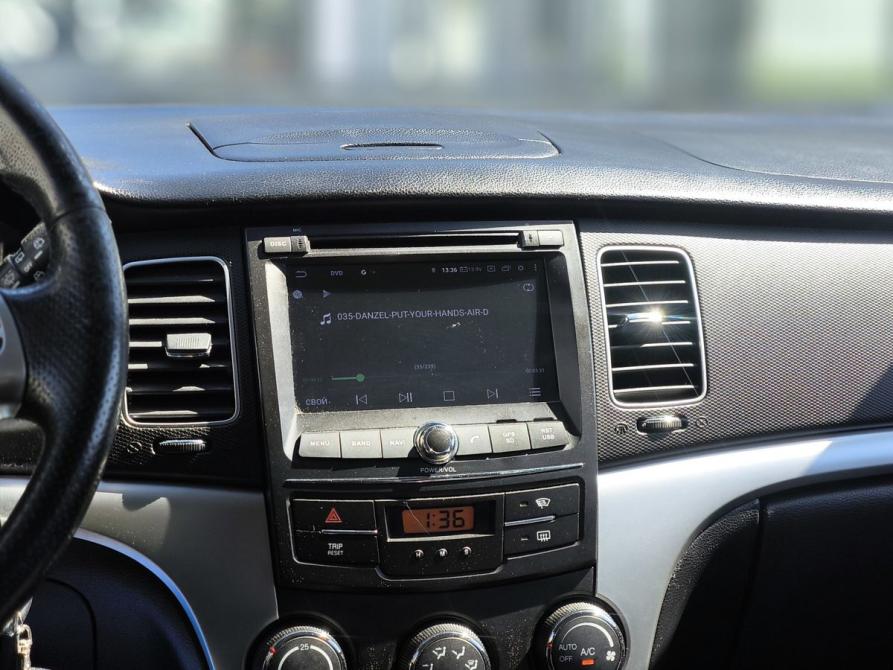 SsangYong Actyon II Санкт-Петербург  - изображение 14