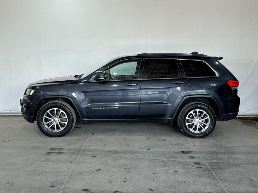 Jeep Grand Cherokee IV (WK2) Москва  - изображение 4