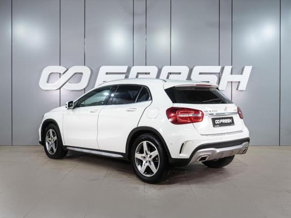 Mercedes-Benz GLA I (X156) с пробегом 2015 года, цена 2 044 000 рублей, 148591 км, внедорожник, Автокод Объявления
