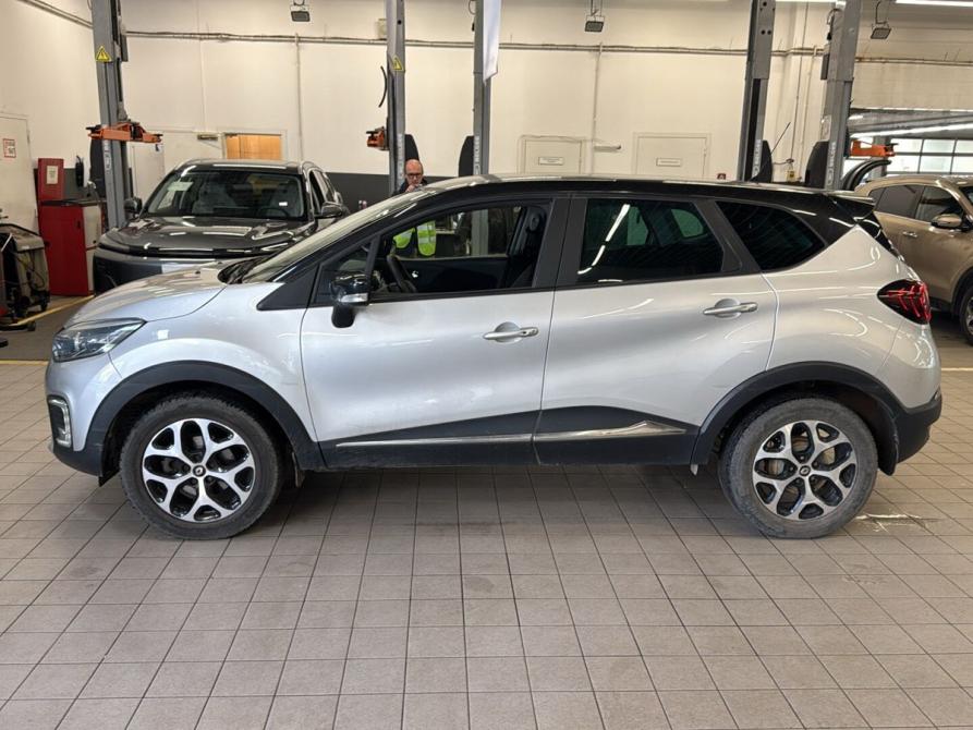 Renault Kaptur I Санкт-Петербург  - изображение 3