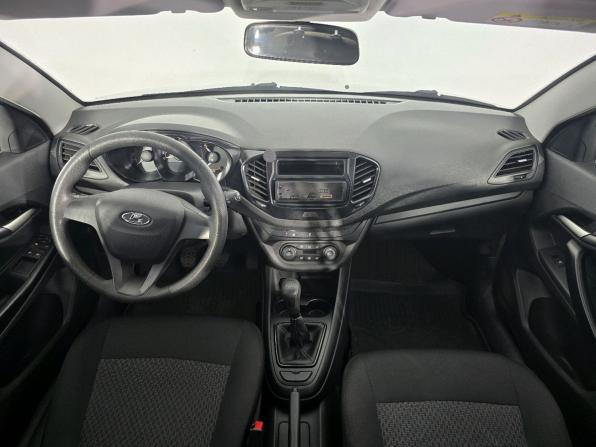 Lada (ВАЗ) Vesta I с пробегом 2021 года, цена 1 109 000 рублей, 49000 км, универсал, Автокод Объявления