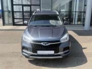 Chery Tiggo 4 I Рестайлинг Тверь  - изображение 29
