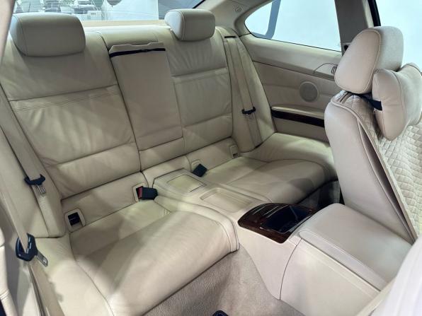 BMW 3 серии V (E90/E91/E92/E93) с пробегом 2008 года, цена 1 569 900 рублей, 262549 км, купе, Автокод Объявления