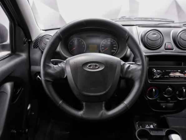 Lada (ВАЗ) Granta I с пробегом 2015 года, цена 389 000 рублей, 148231 км, лифтбек, Автокод Объявления