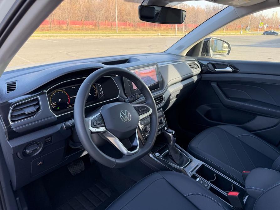 Volkswagen Tharu XR Казань  - изображение 18