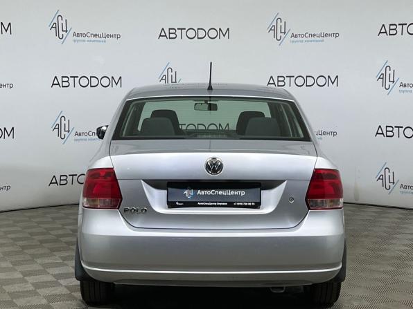 Volkswagen Polo V с пробегом 2013 года, цена 897 000 рублей, 136500 км, седан, Автокод Объявления