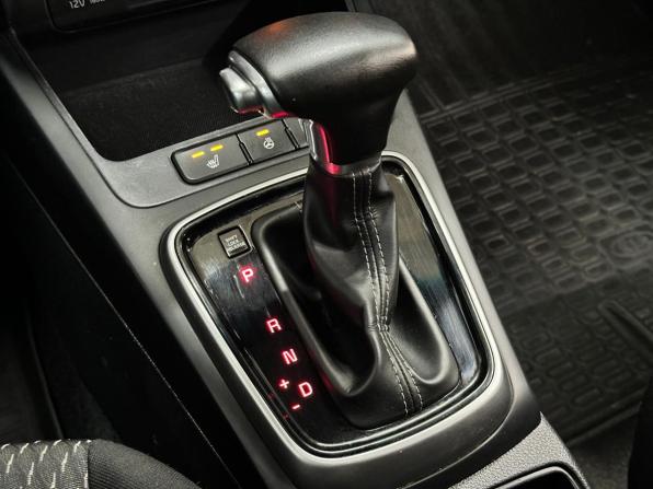 Kia Rio IV с пробегом 2019 года, цена 1 426 000 рублей, 98482 км, седан, Автокод Объявления