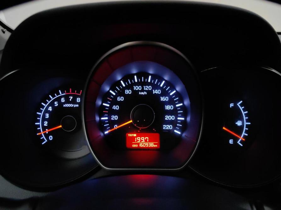 Kia Rio III Подольск  - изображение 10