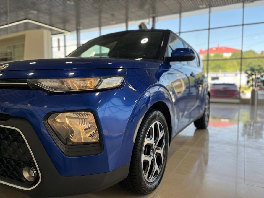 Kia Soul III Ростов-на-Дону  - изображение 10