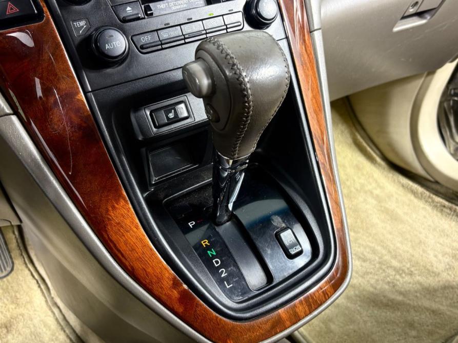 Lexus RX I Борисоглебск  - изображение 11