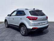 Hyundai Creta I Самара  - изображение 20