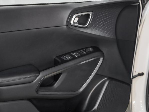 Kia Soul III с пробегом 2020 года, цена 1 949 000 рублей, 55720 км, хэтчбек, Автокод Объявления