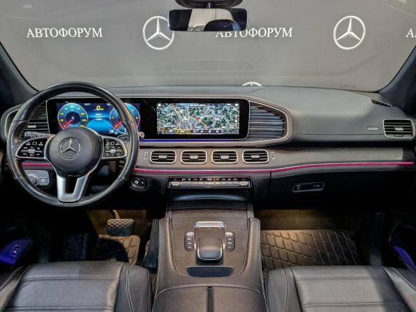 Mercedes-Benz GLE II (V167) с пробегом 2021 года, цена 5 850 000 рублей, 115807 км, внедорожник, Автокод Объявления