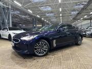 Kia Stinger I Набережные Челны  - изображение 39