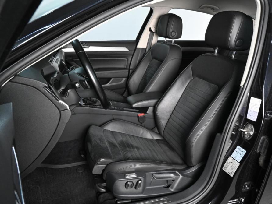 Volkswagen Passat B8 Ростов-на-Дону  - изображение 10