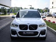 BMW X3 III (G01) Санкт-Петербург  - изображение 30