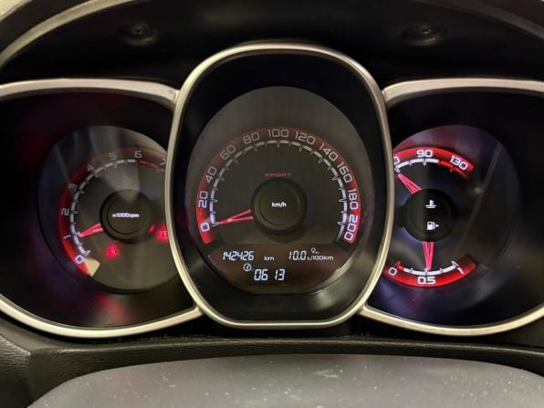 Lada (ВАЗ) Vesta I с пробегом 2019 года, цена 1 030 000 рублей, 142400 км, седан, Автокод Объявления