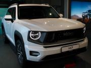 Haval H7 I Москва  - изображение 9