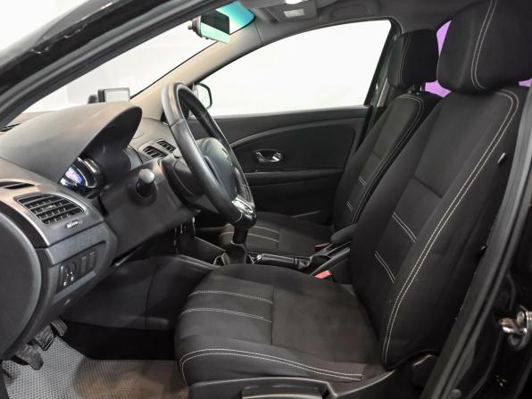 Renault Fluence I Рестайлинг с пробегом 2013 года, цена 725 000 рублей, 180507 км, седан, Автокод Объявления