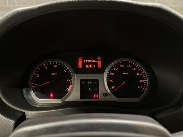 Lada (ВАЗ) Largus I с пробегом 2016 года, цена 730 000 рублей, 314045 км, универсал, Автокод Объявления