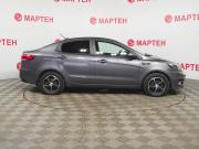 Kia Rio III Рестайлинг Вологда  - изображение 20