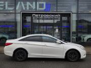 Hyundai Sonata VI (YF) Санкт-Петербург  - изображение 23